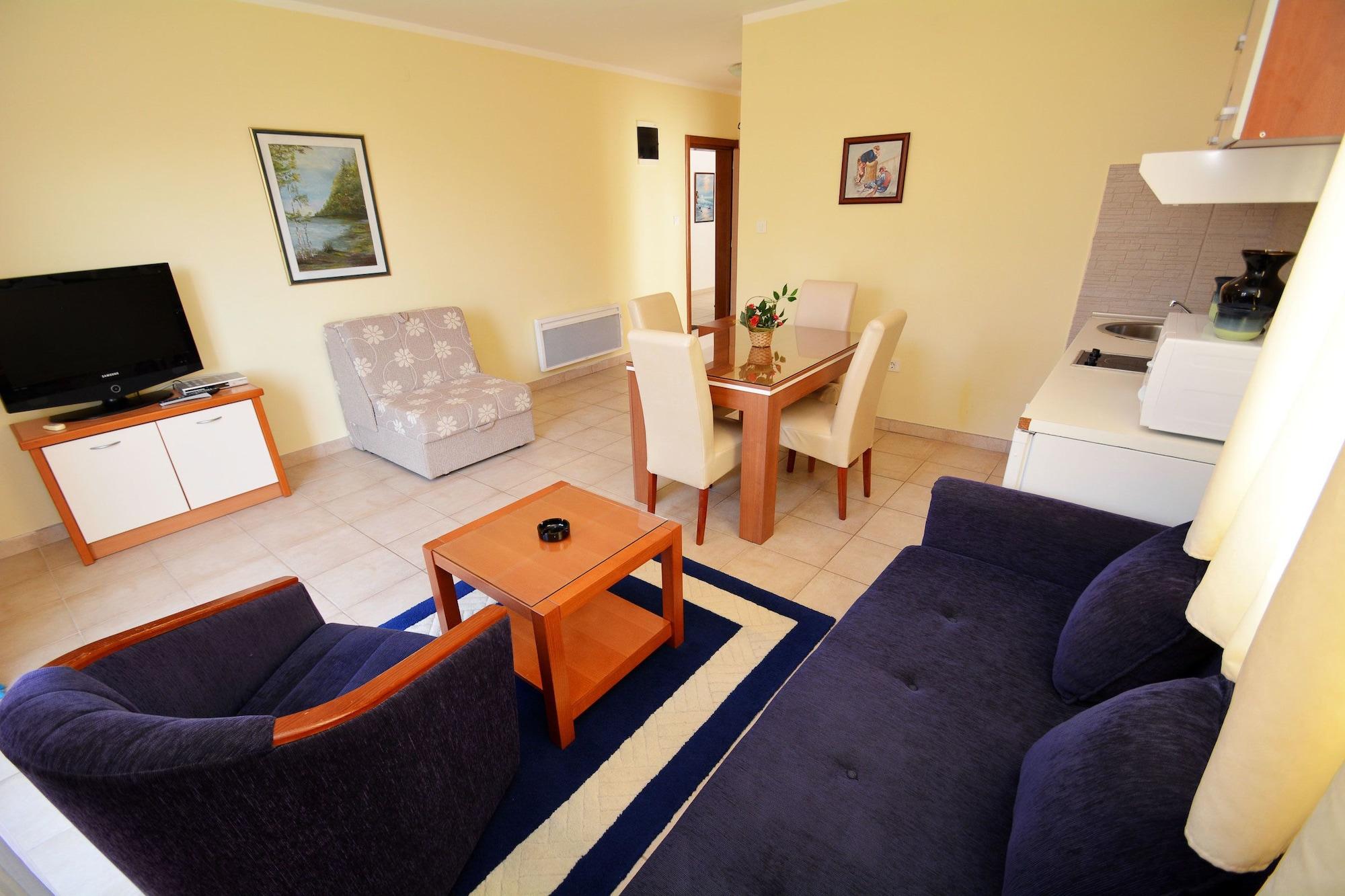 Apartments Soso Kotor Exterior photo
