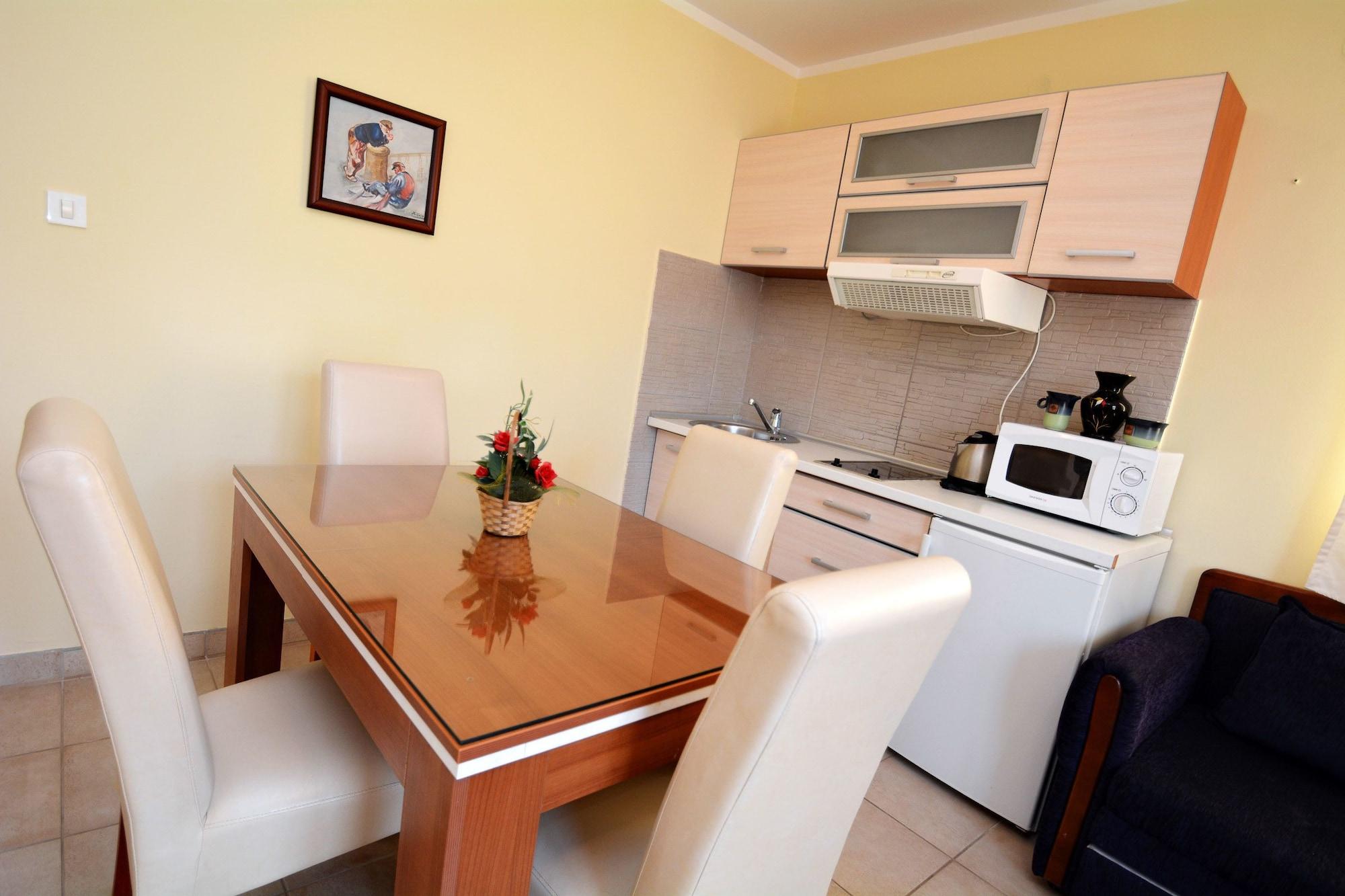 Apartments Soso Kotor Exterior photo