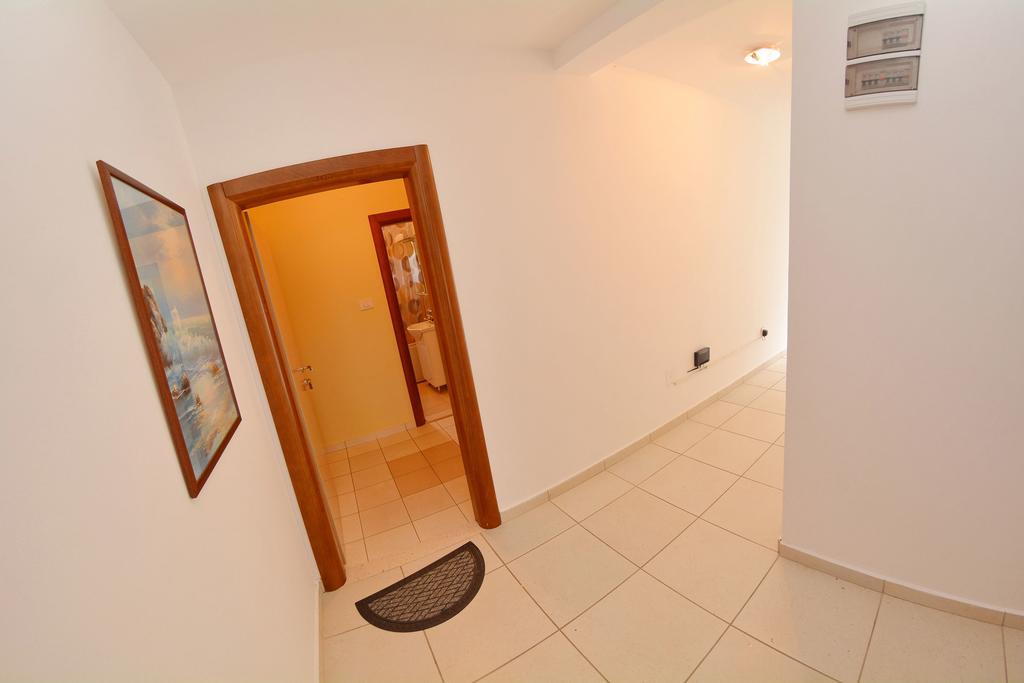 Apartments Soso Kotor Exterior photo