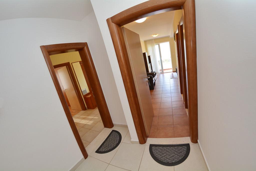 Apartments Soso Kotor Exterior photo